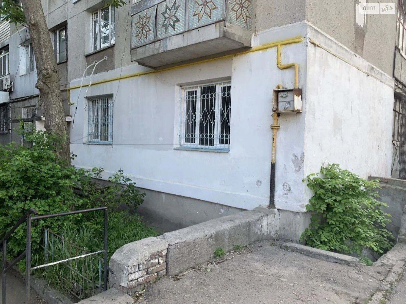 Продается 1-комнатная квартира 36 кв. м в Одессе, пер. Дорстроя - фото 1