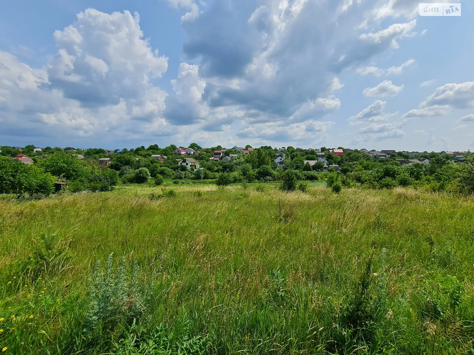 Продается земельный участок 8 соток в Хмельницкой области - фото 3