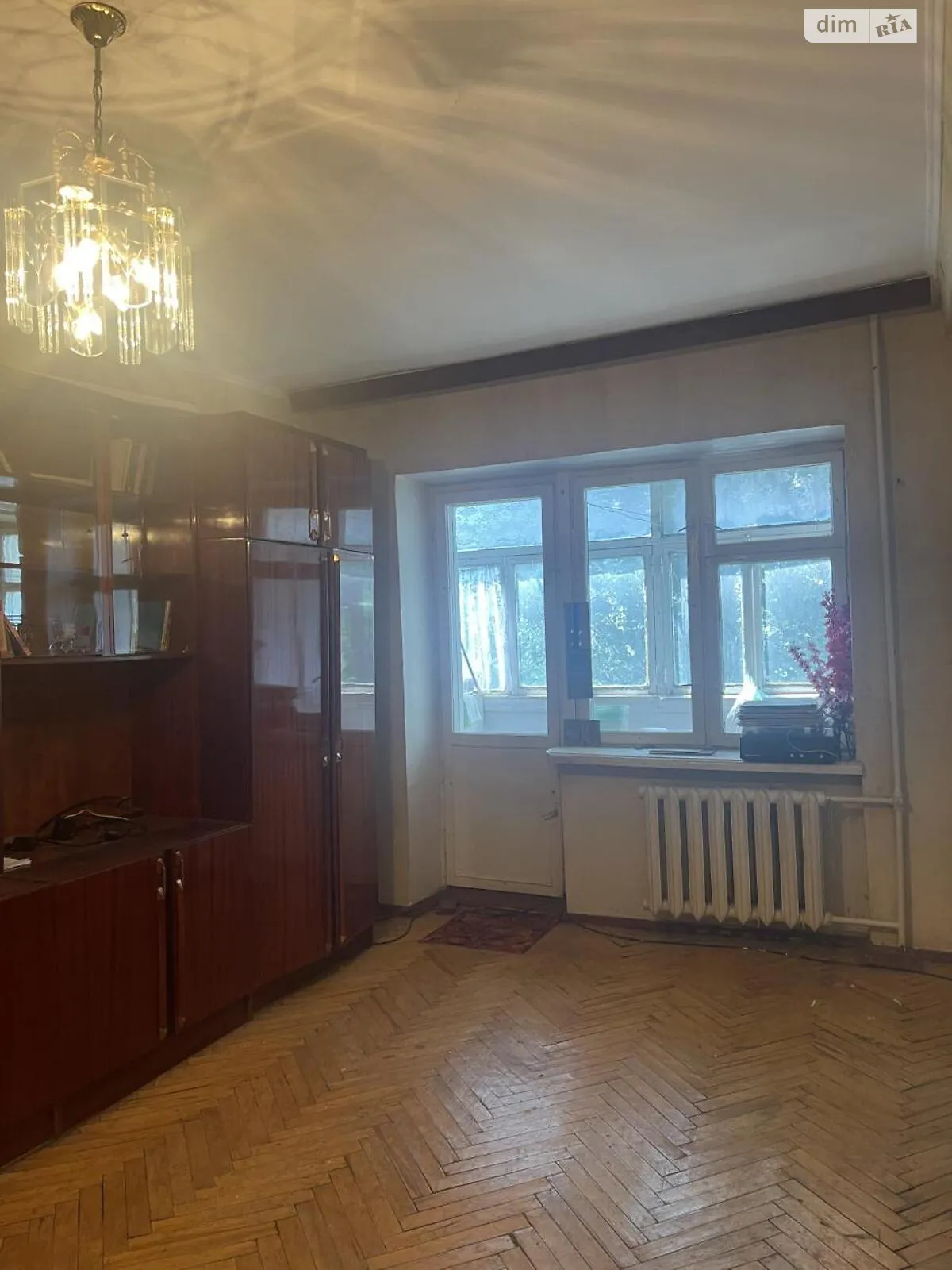 Продается 1-комнатная квартира 32 кв. м в Одессе, ул. Академика Заболотного, 25