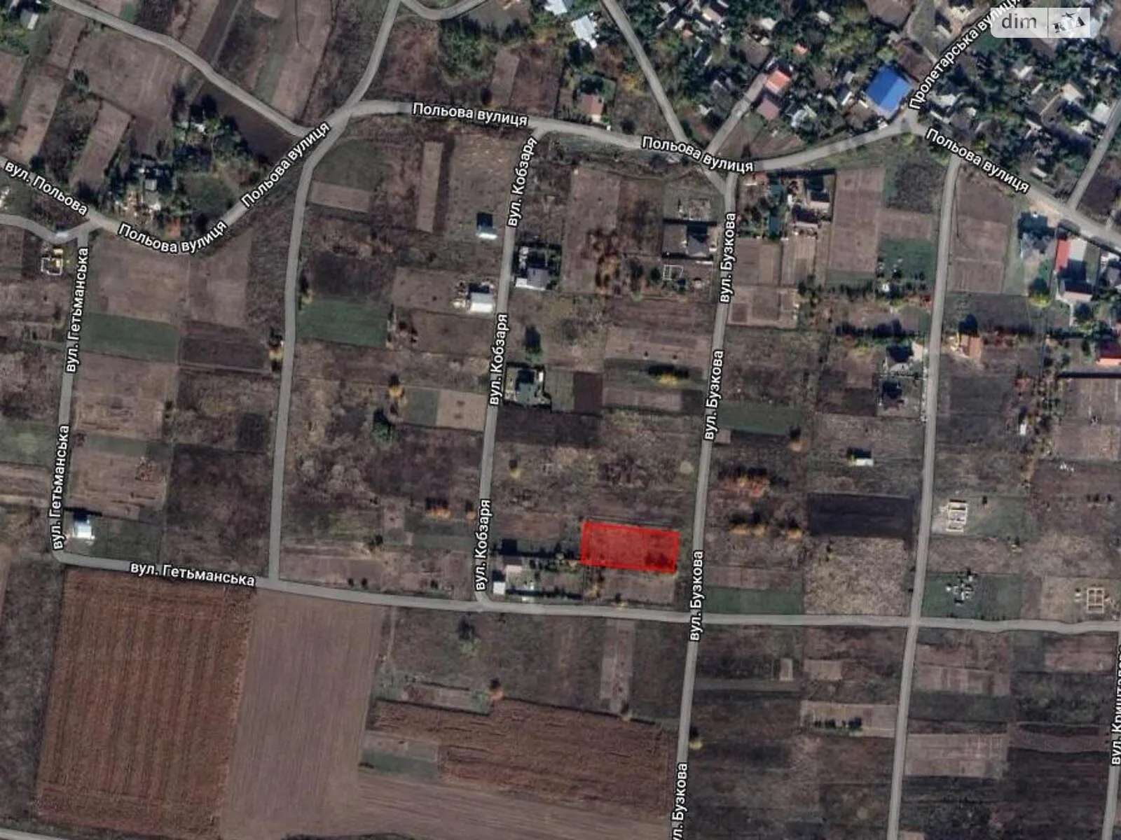 Продается земельный участок 13.5 соток в Полтавской области - фото 3
