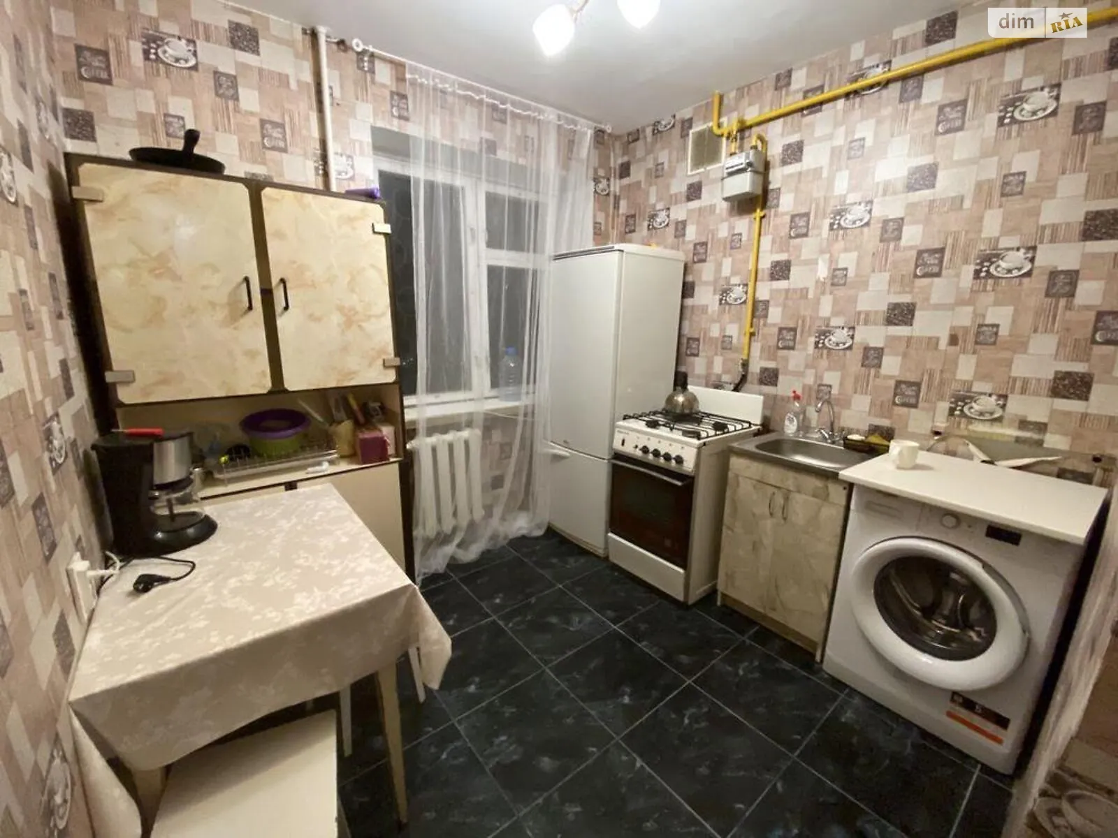 Продается 4-комнатная квартира 58 кв. м в Полтаве, ул. Грушевского Михаила - фото 1