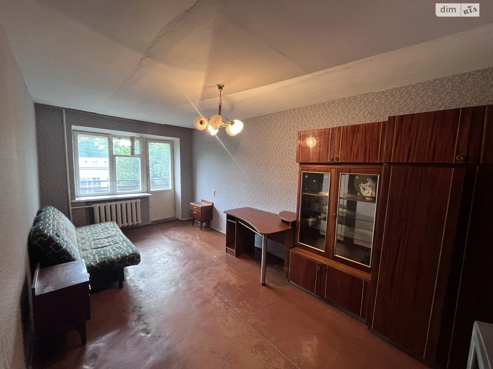 Продается 2-комнатная квартира 44.8 кв. м в Хмельницком, ул. Молодежная - фото 1