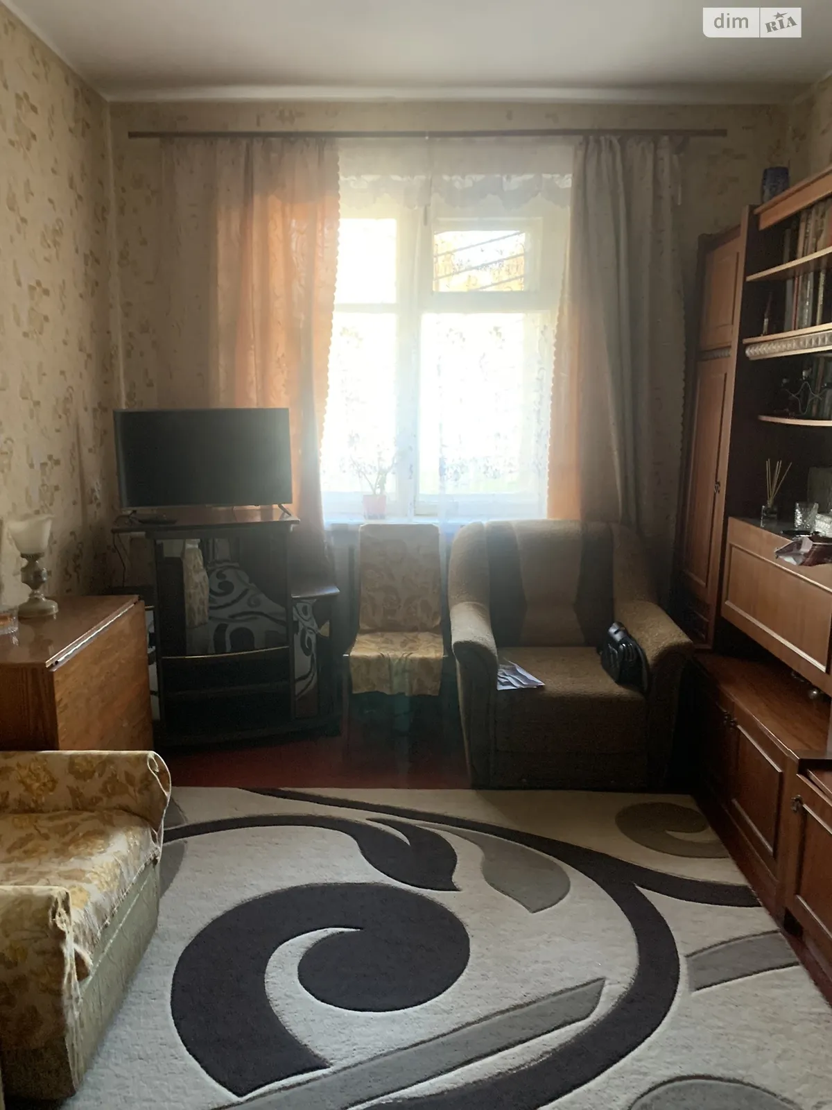 Здається в оренду 1-кімнатна квартира 33 кв. м у Одесі - фото 2