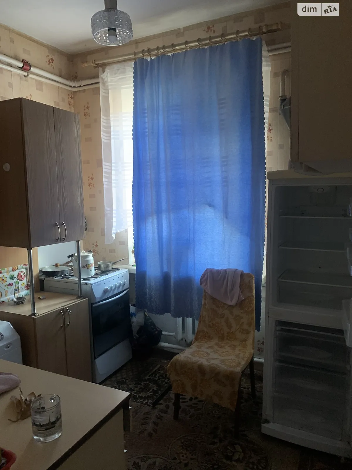 Сдается в аренду 1-комнатная квартира 33 кв. м в Одессе - фото 3