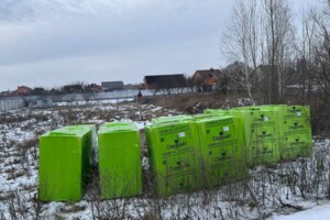 Земельные участки в Борисполе без посредников