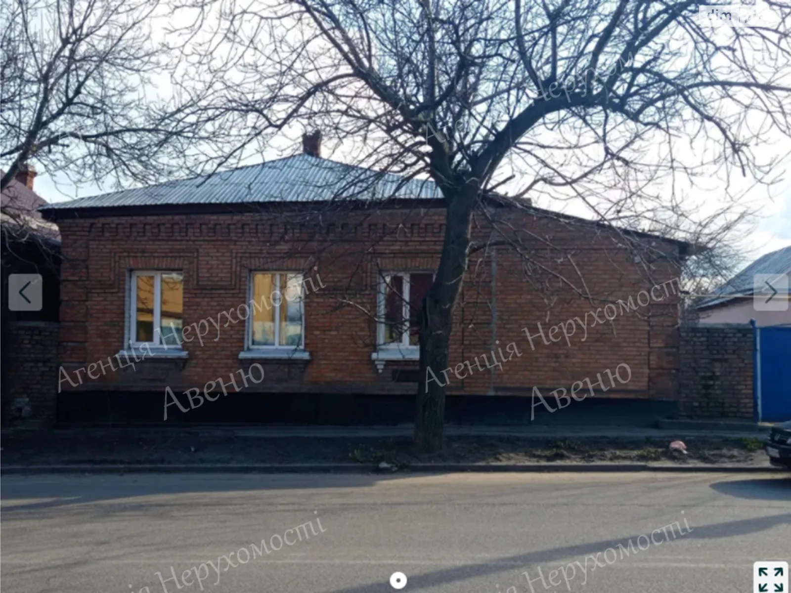 Продается одноэтажный дом 53 кв. м с садом, цена: 33000 $ - фото 1