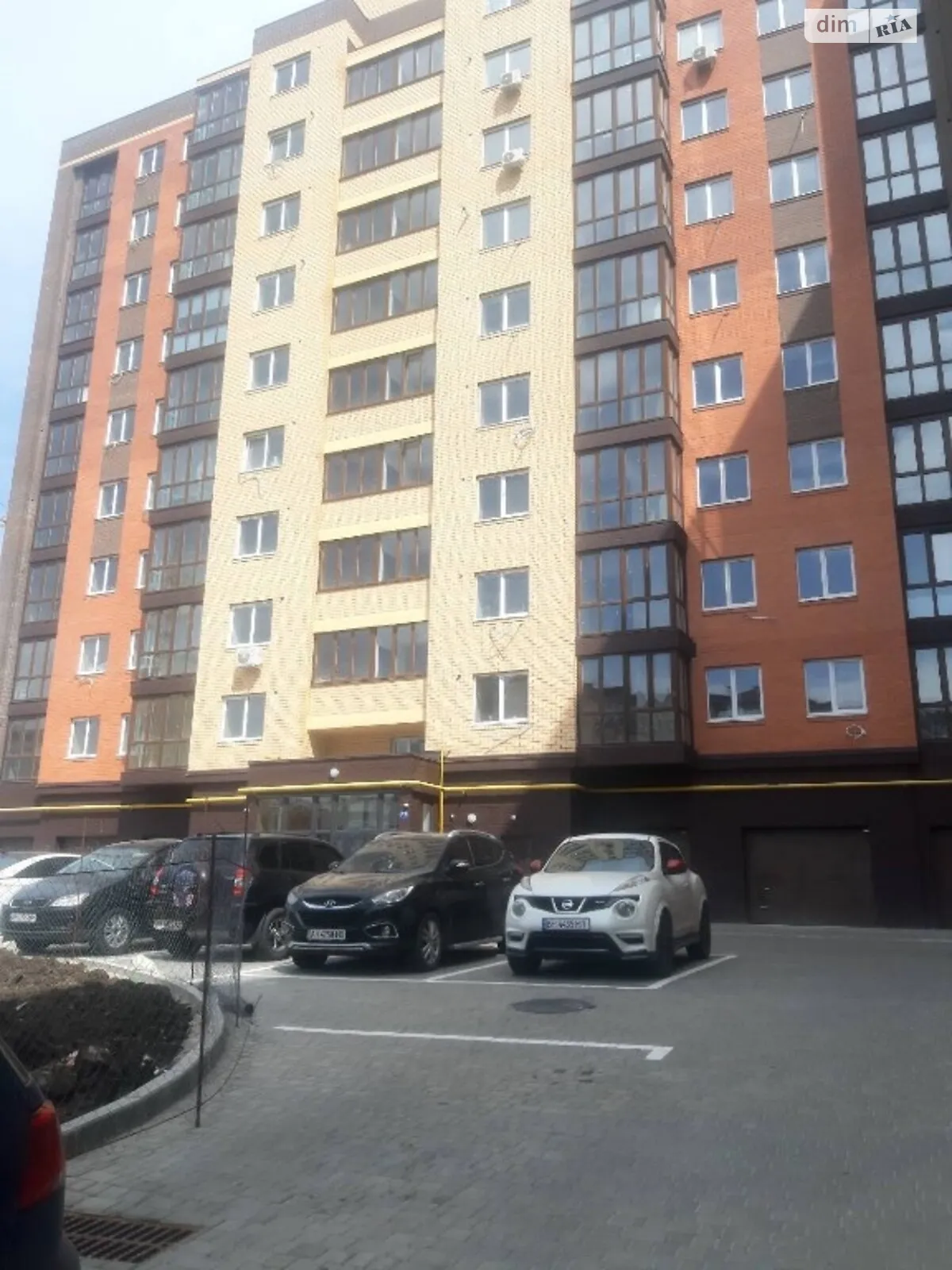 Продается 2-комнатная квартира 52 кв. м в Одессе, ул. Академика Сахарова, 5