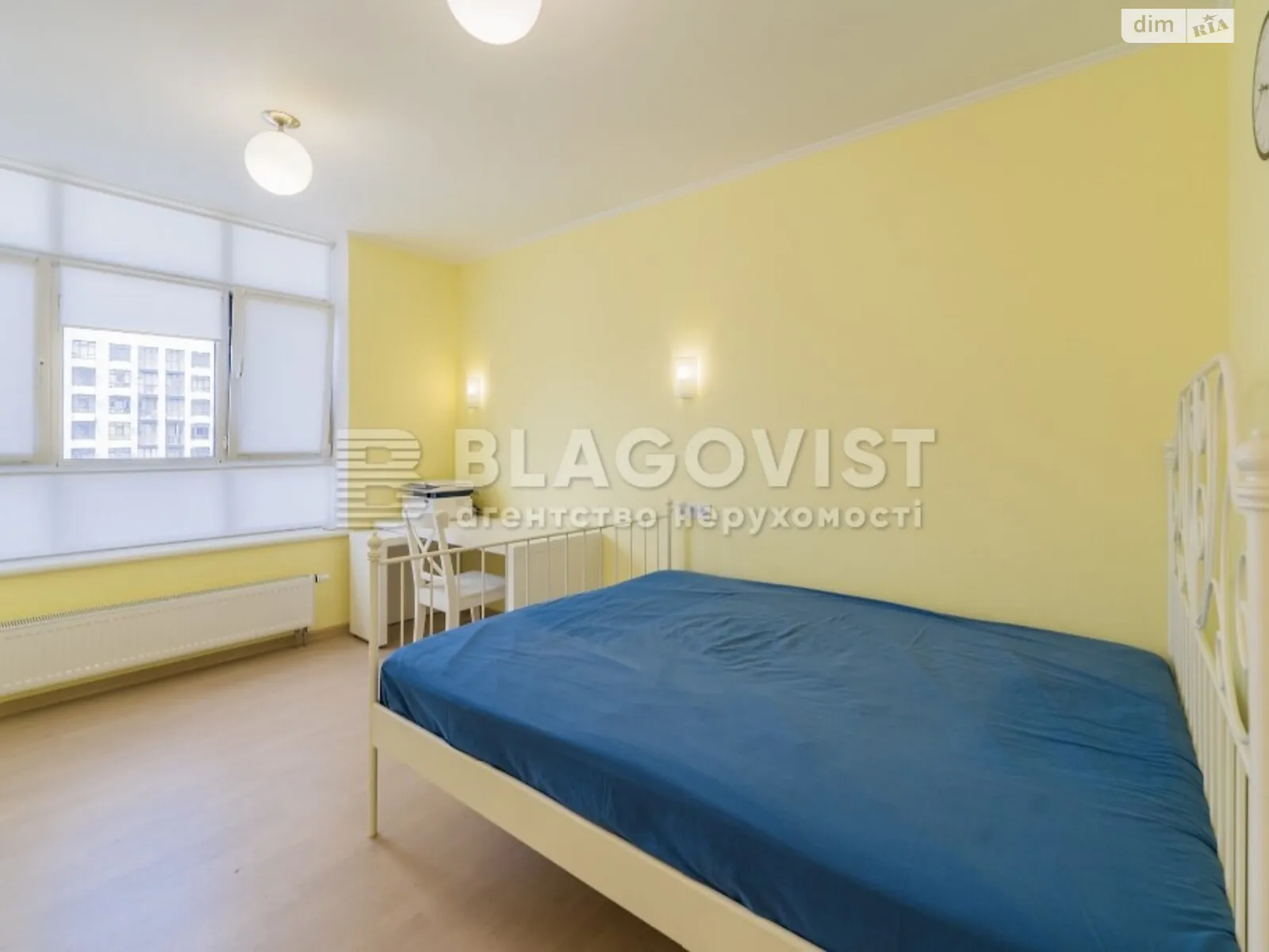 Продается 3-комнатная квартира 85 кв. м в Киеве, ул. Тираспольская, 43 - фото 1