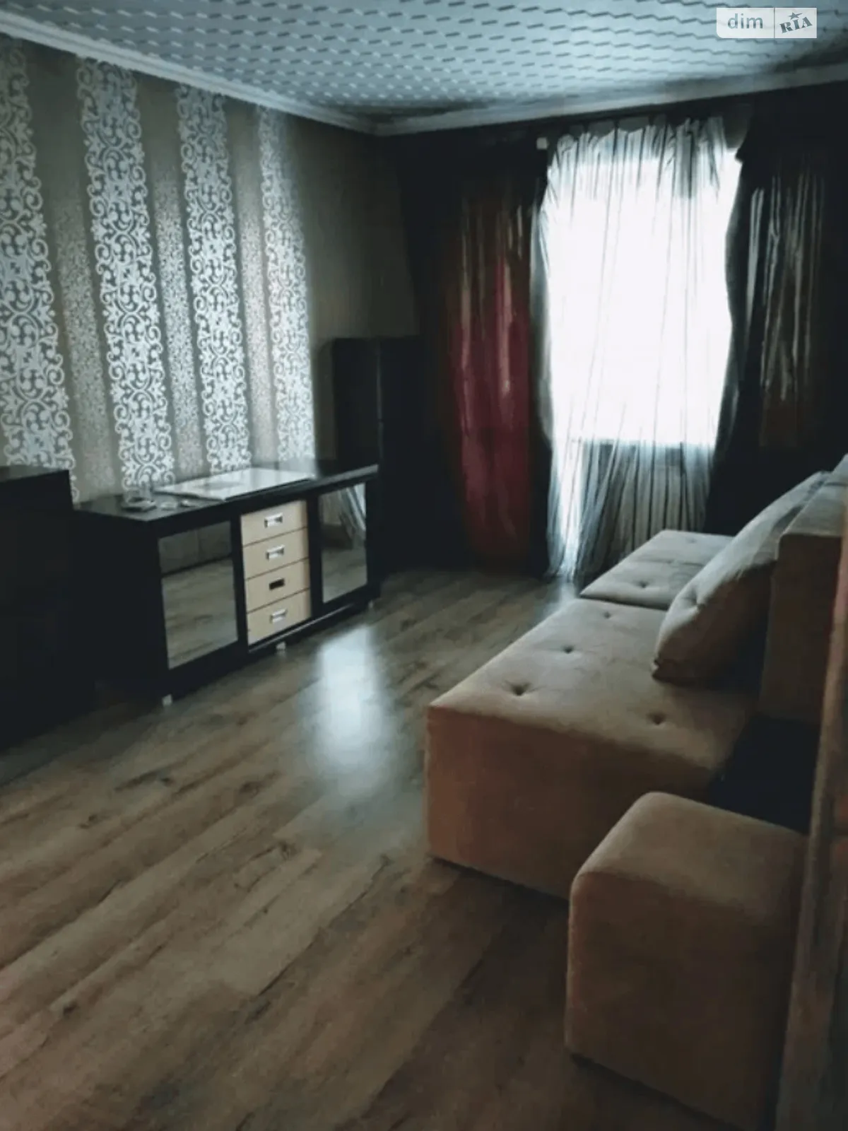 Сдается в аренду 2-комнатная квартира 54 кв. м в Харькове, цена: 500 $ - фото 1