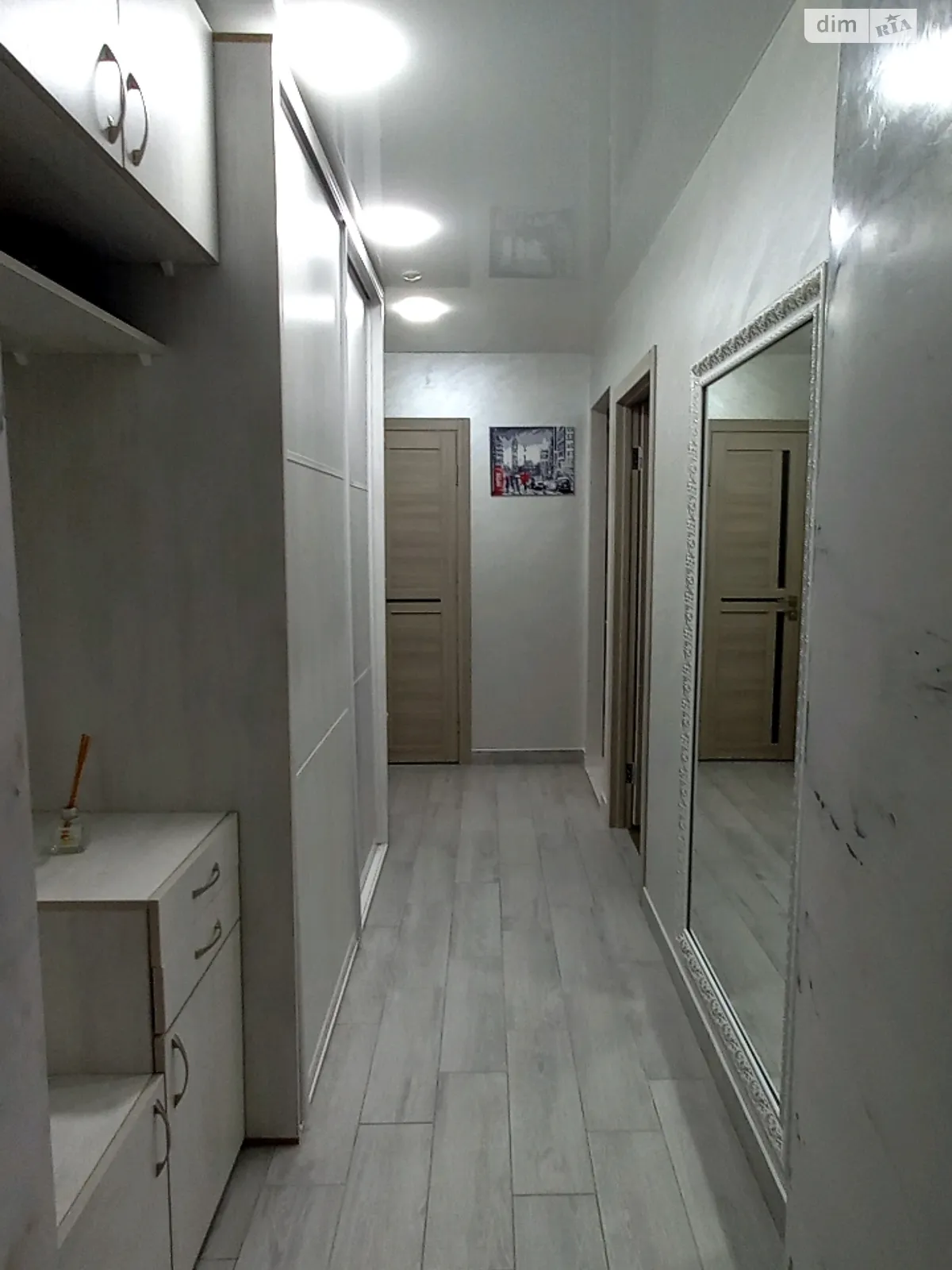 2-комнатная квартира 67.1 кв. м в Тернополе, ул. Героев Чернобыля, 3 - фото 1