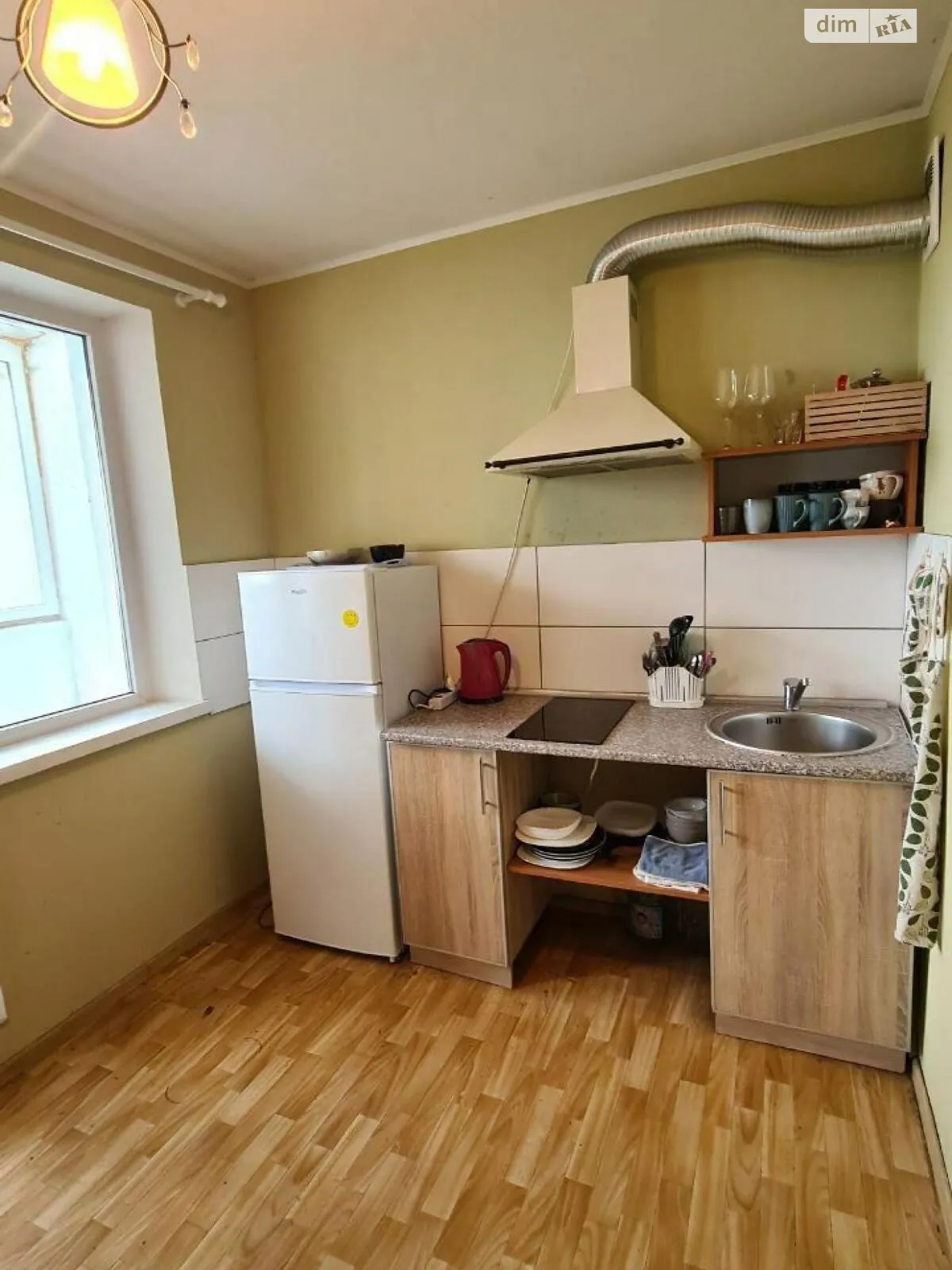 Продается 3-комнатная квартира 78 кв. м в Харькове, ул. Кричевского, 41