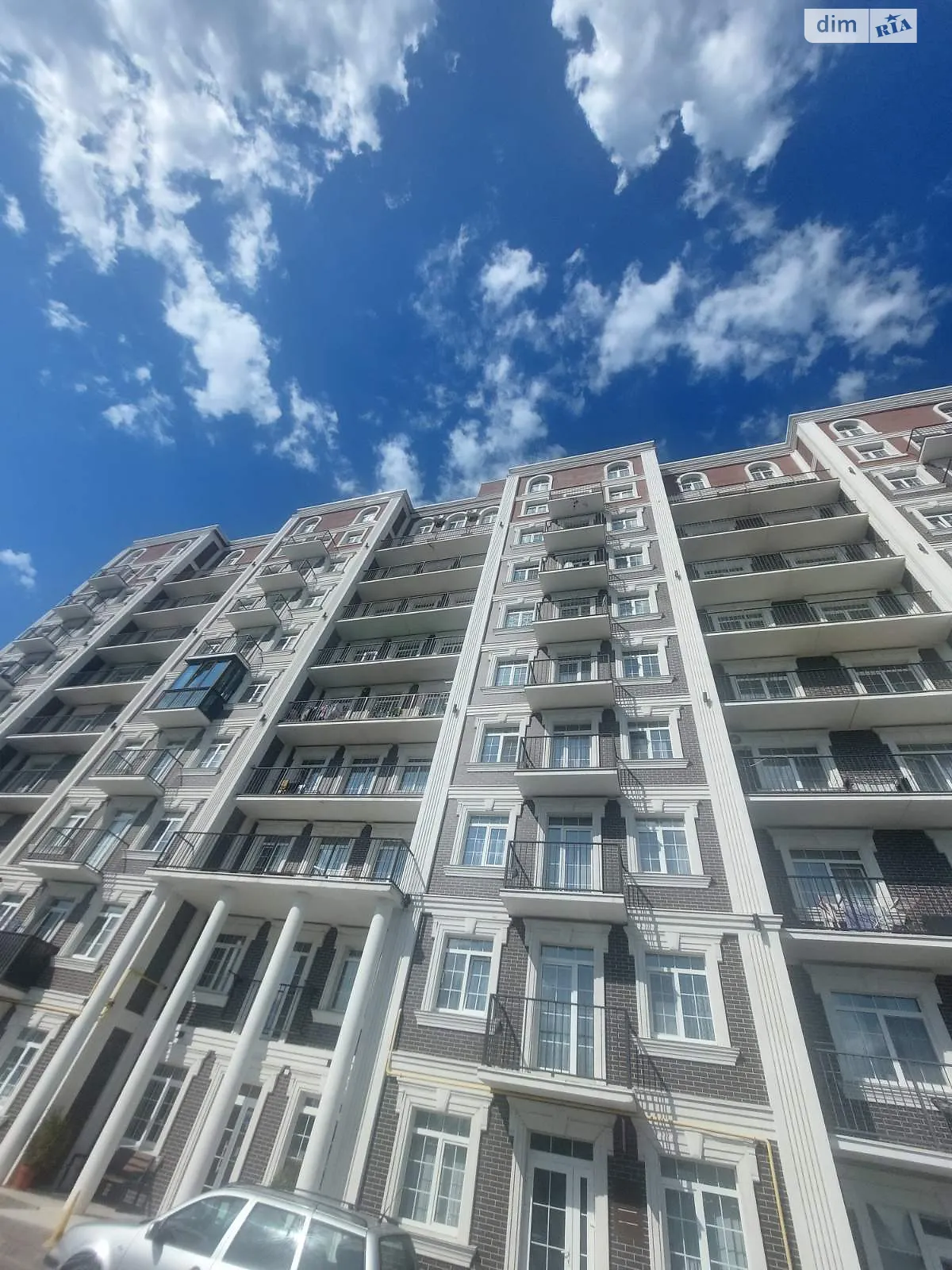 3-комнатная квартира 150 кв. м в Луцке, цена: 85000 $ - фото 1