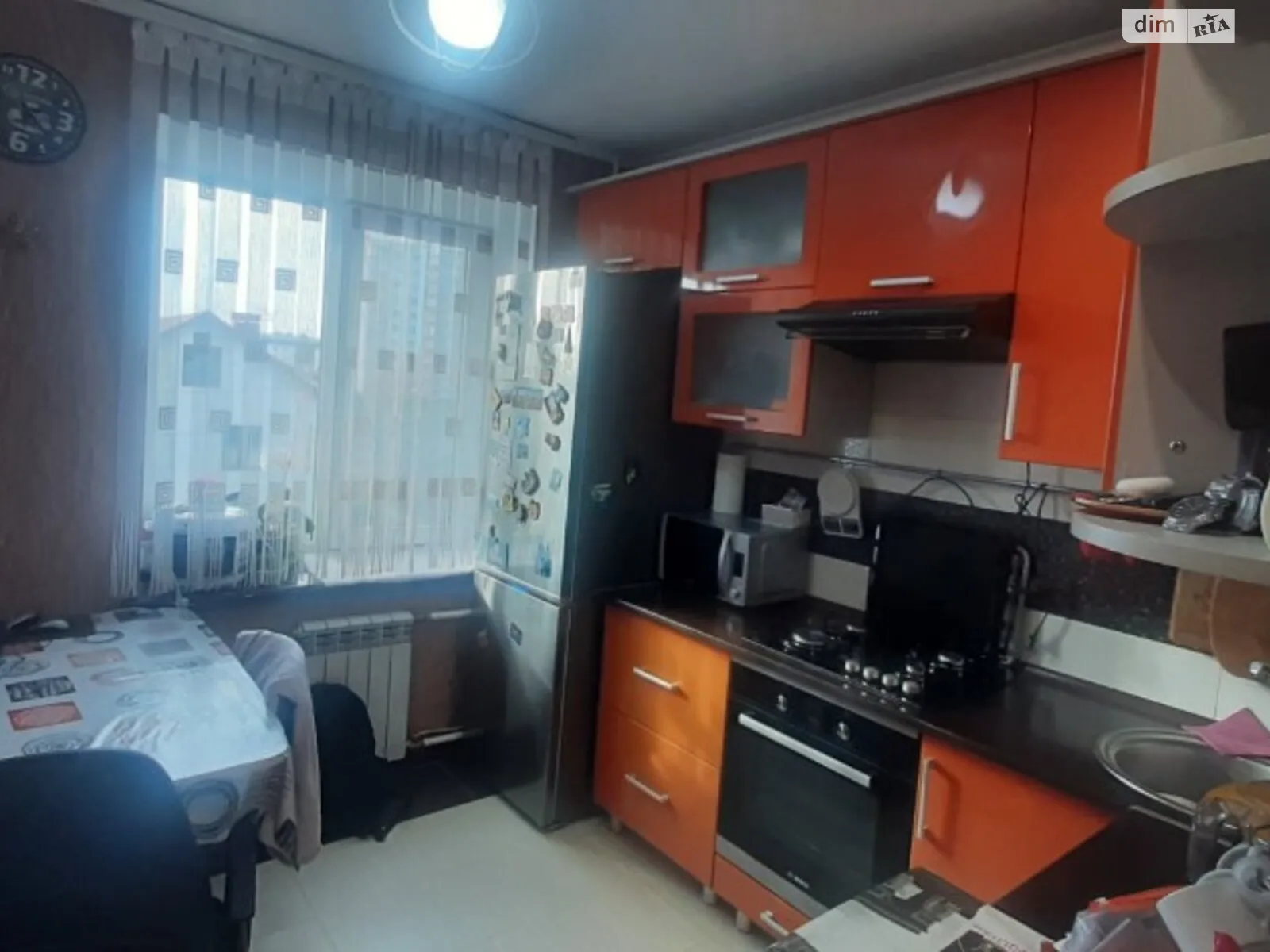 Продається 1-кімнатна квартира 29 кв. м у Хмельницькому, пров. П'яскорського, 9 - фото 1