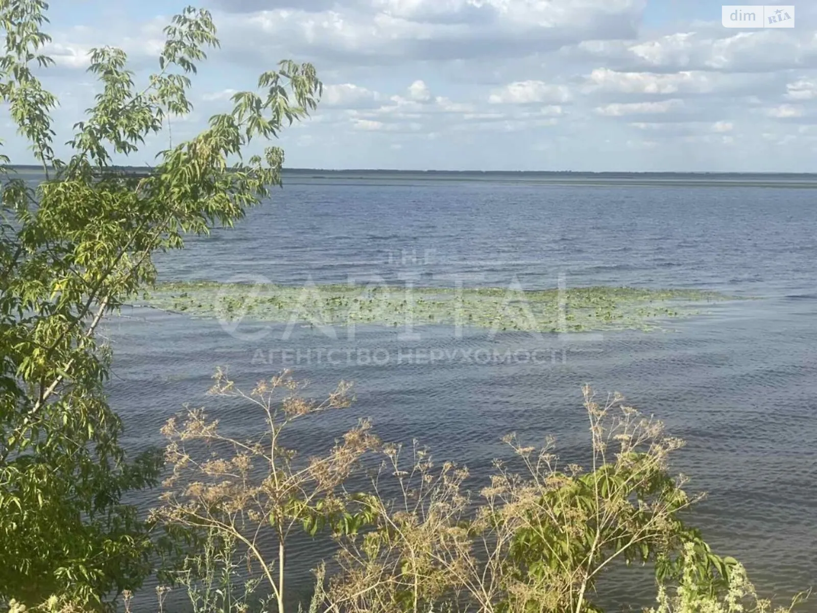Продается земельный участок 45 соток в Киевской области, цена: 480000 $ - фото 1