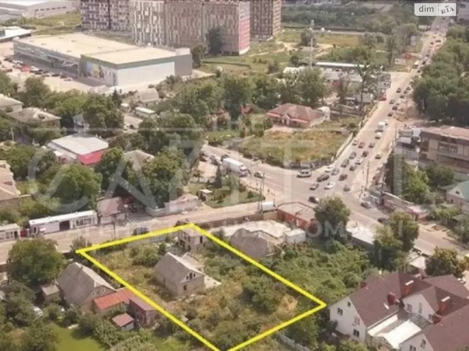 Продається земельна ділянка 15 соток у Київській області, цена: 250000 $