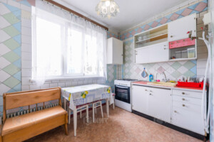 Продаж квартири, Харків, р‑н. 524-ий мікрорайон, ст.м. Салтівська, вул. Бучми, буд. 16