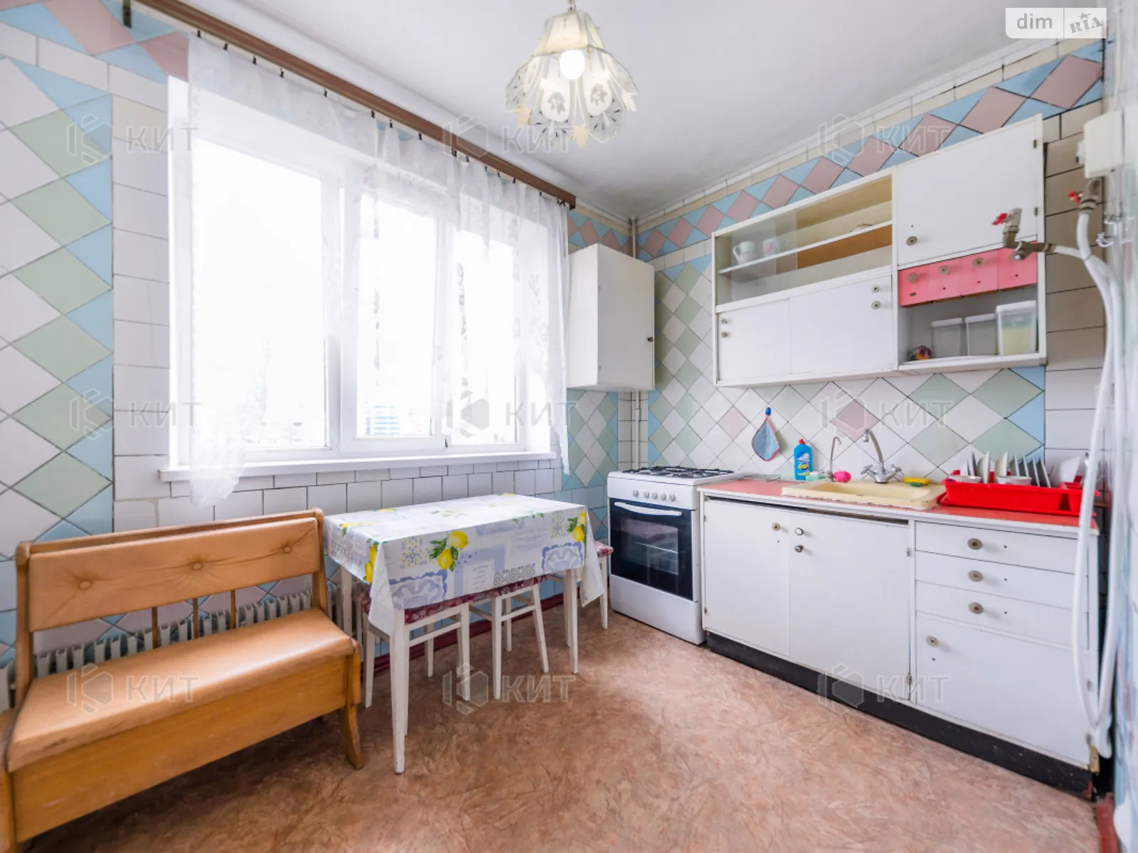 Продается 3-комнатная квартира 72 кв. м в Харькове, цена: 31000 $ - фото 1