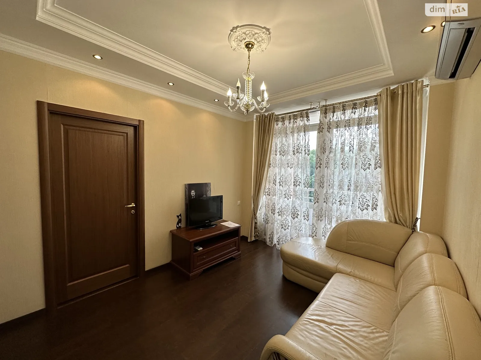 Сдается в аренду 2-комнатная квартира 65 кв. м в Одессе - фото 3