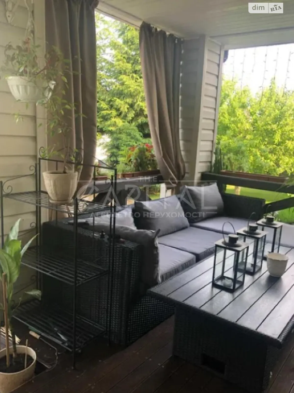 Продается дом на 2 этажа 225 кв. м с беседкой, цена: 255000 $ - фото 1