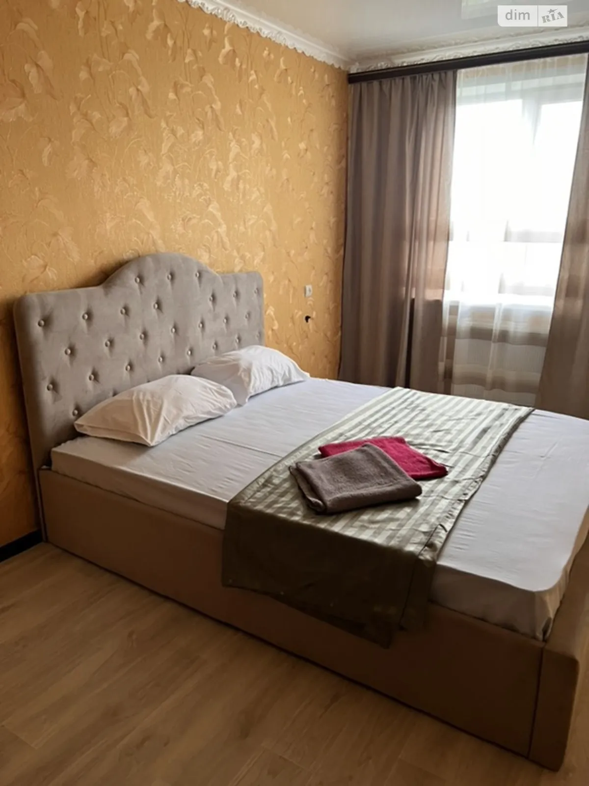 Здається в оренду 2-кімнатна квартира 48 кв. м у Кривому Розі, Дніпропетровське шосе, 9 - фото 1