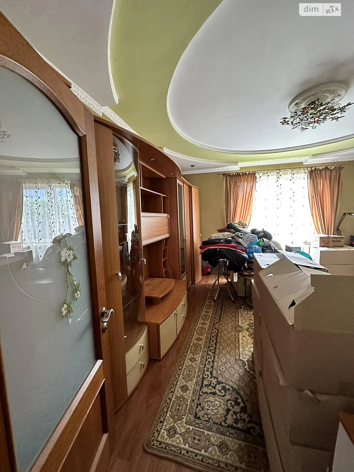 Продається одноповерховий будинок 72 кв. м з балконом - фото 2