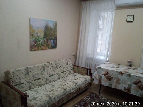 Продается 1-комнатная квартира 25 кв. м в Одессе, 1-й пер. Водопроводный, 9