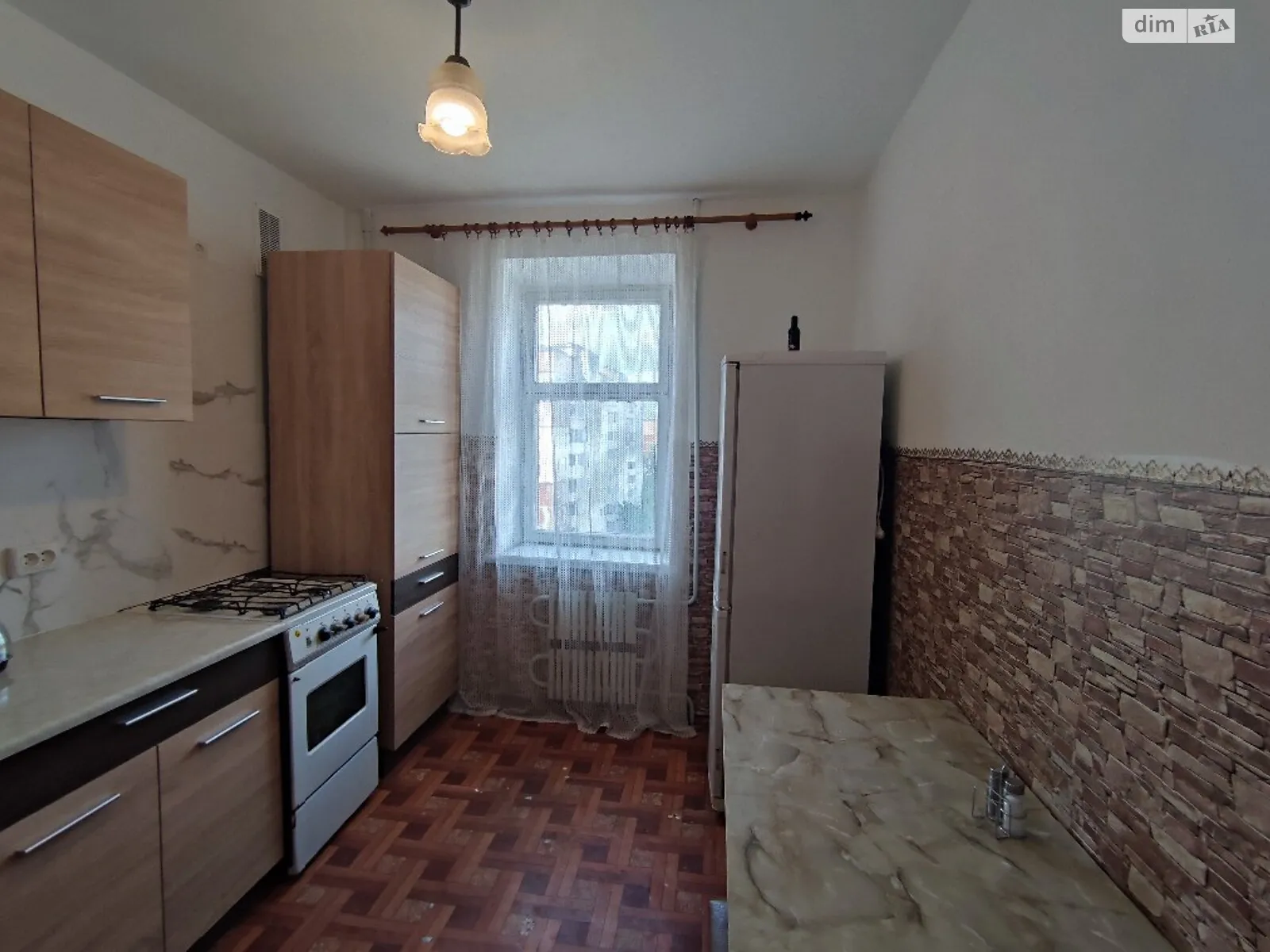 2-кімнатна квартира 50 кв. м у Тернополі, цена: 7800 грн - фото 1