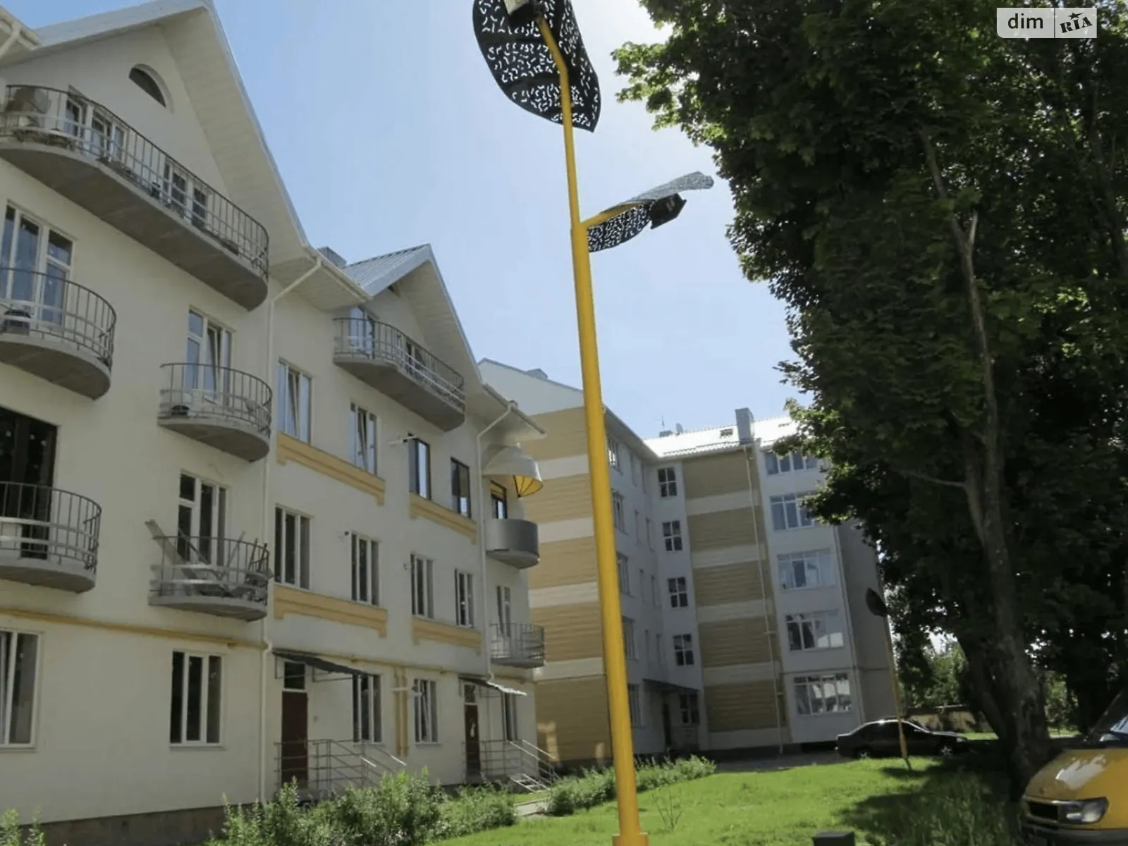 Продается 3-комнатная квартира 89.3 кв. м в Харькове, цена: 43000 $ - фото 1