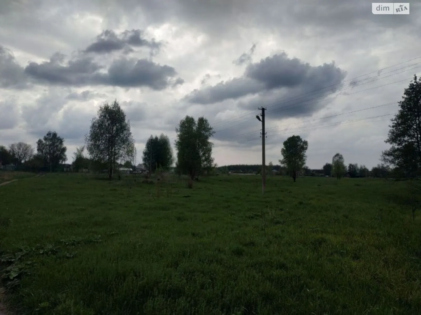 Продается земельный участок 19 соток в Черкасской области - фото 2