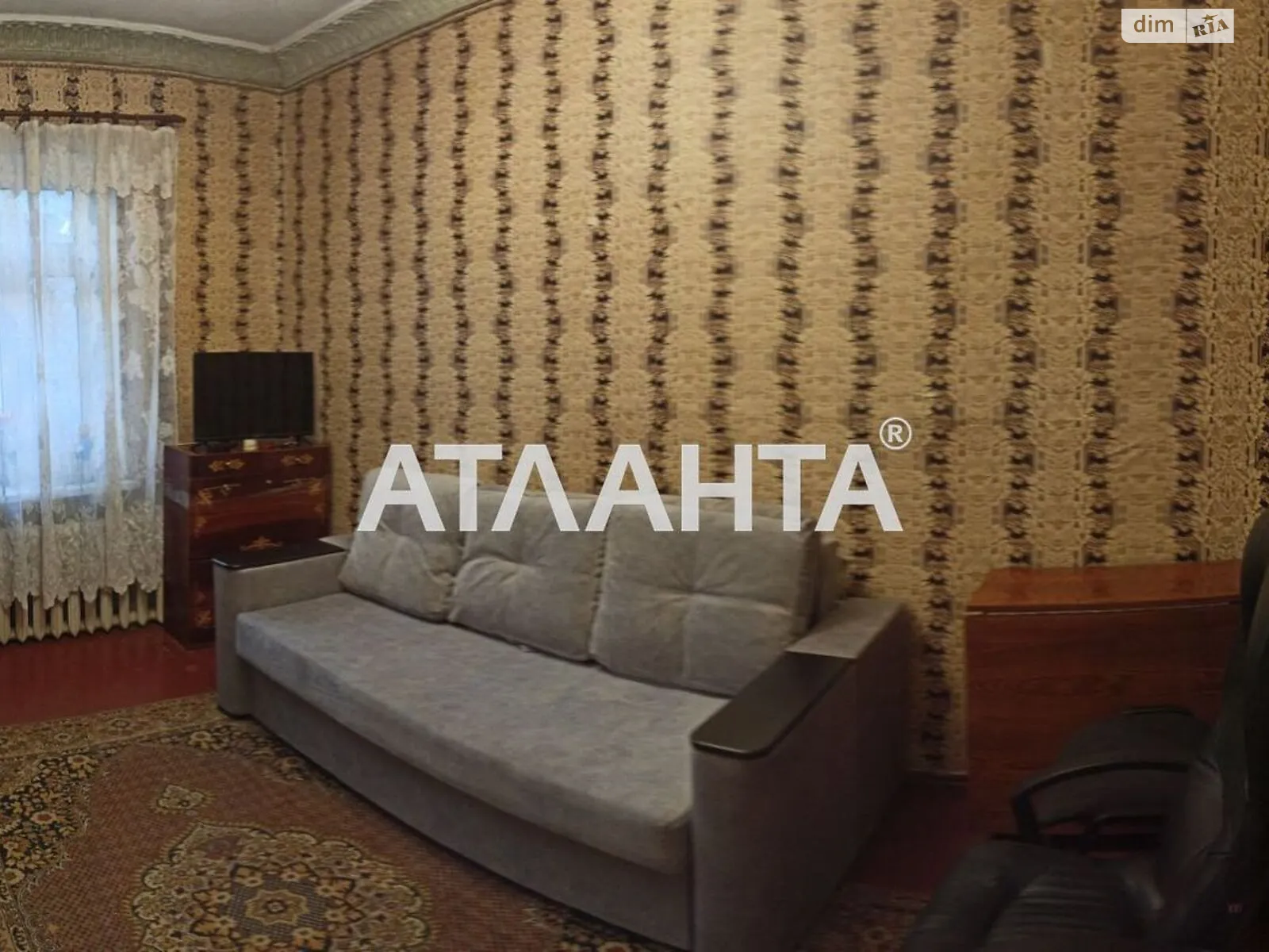 Продается 2-комнатная квартира 88.2 кв. м в Одессе, ул. Малая Арнаутская