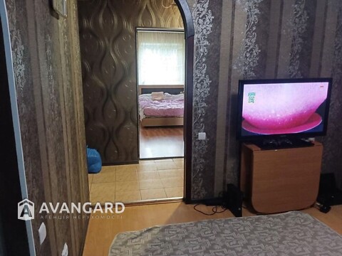 Продается 2-комнатная квартира 40 кв. м в Запорожье, цена: 29000 $