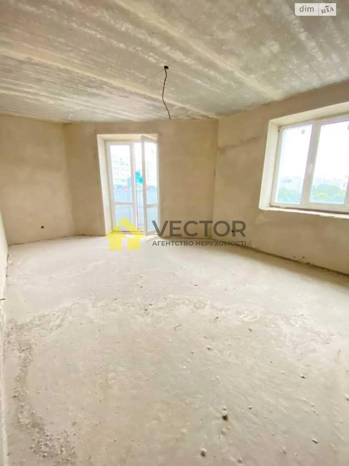 Продается 2-комнатная квартира 64 кв. м в Полтаве, цена: 53000 $ - фото 1