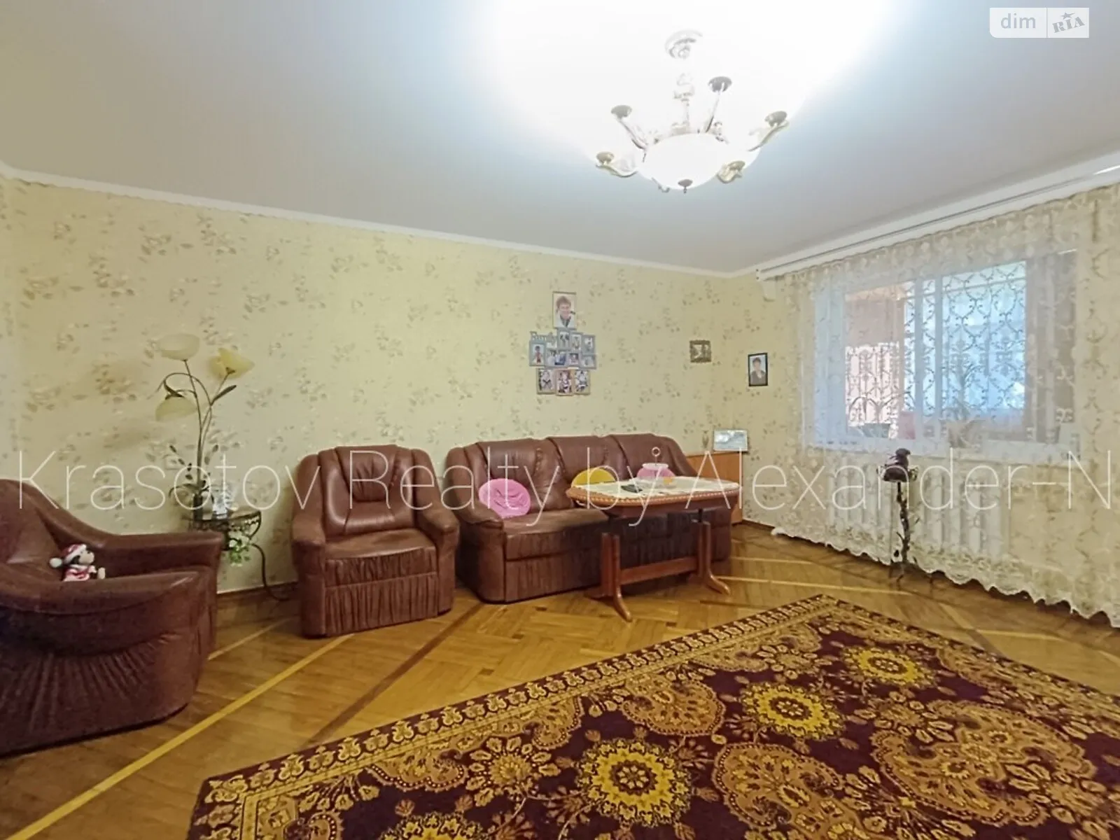 Продається 4-кімнатна квартира 147 кв. м у Одесі - фото 3