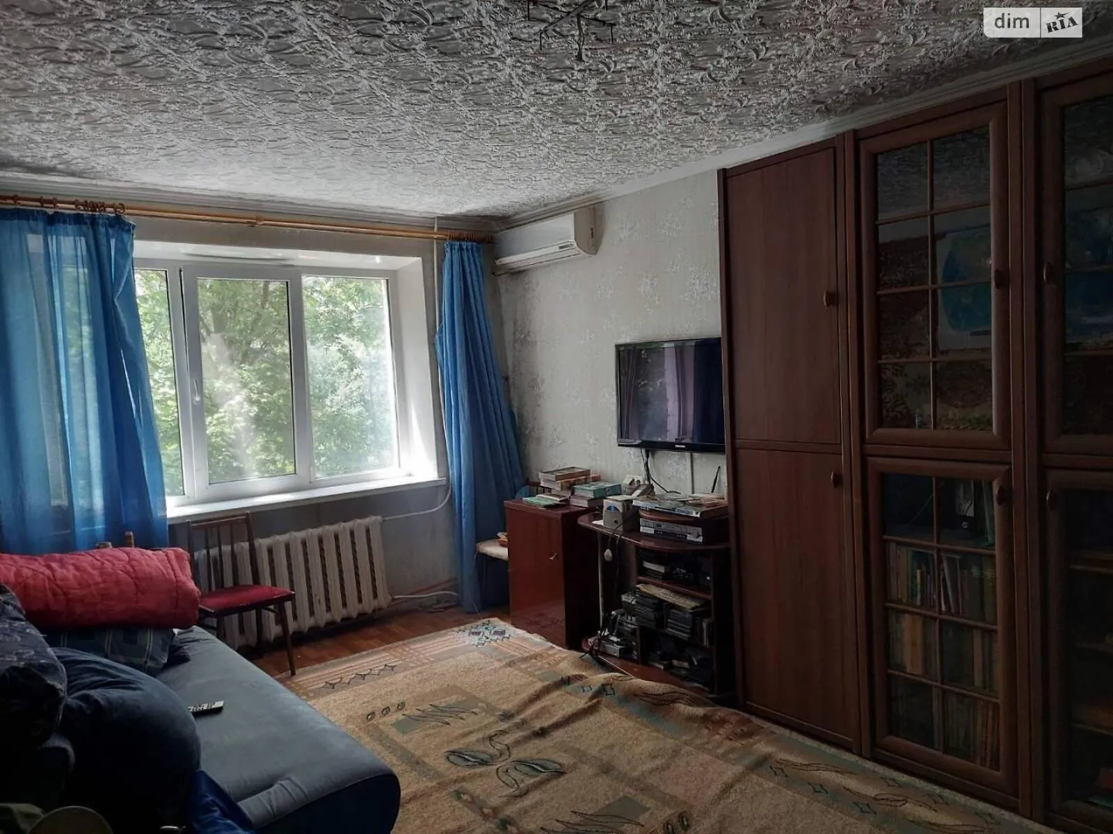 Продается 3-комнатная квартира 60 кв. м в Одессе, ул. Инглези - фото 1
