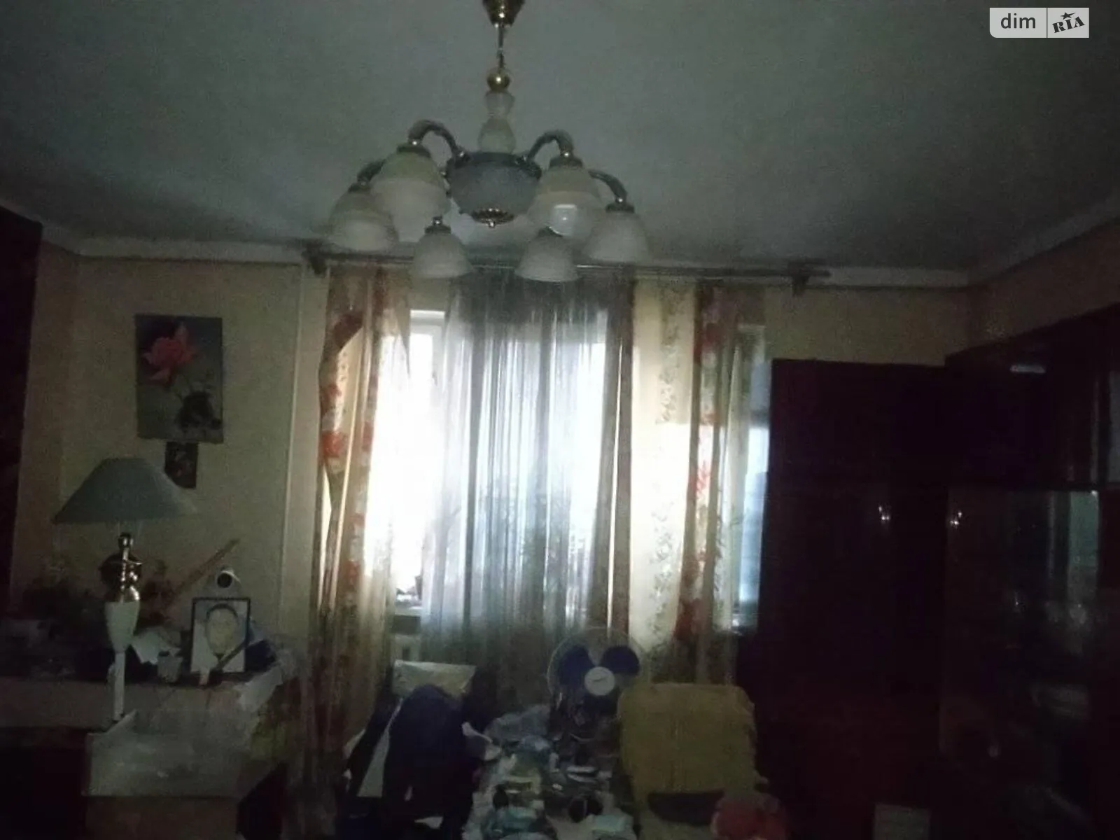 Продается 3-комнатная квартира 65.6 кв. м в Черноморске, ул. Парусная - фото 1