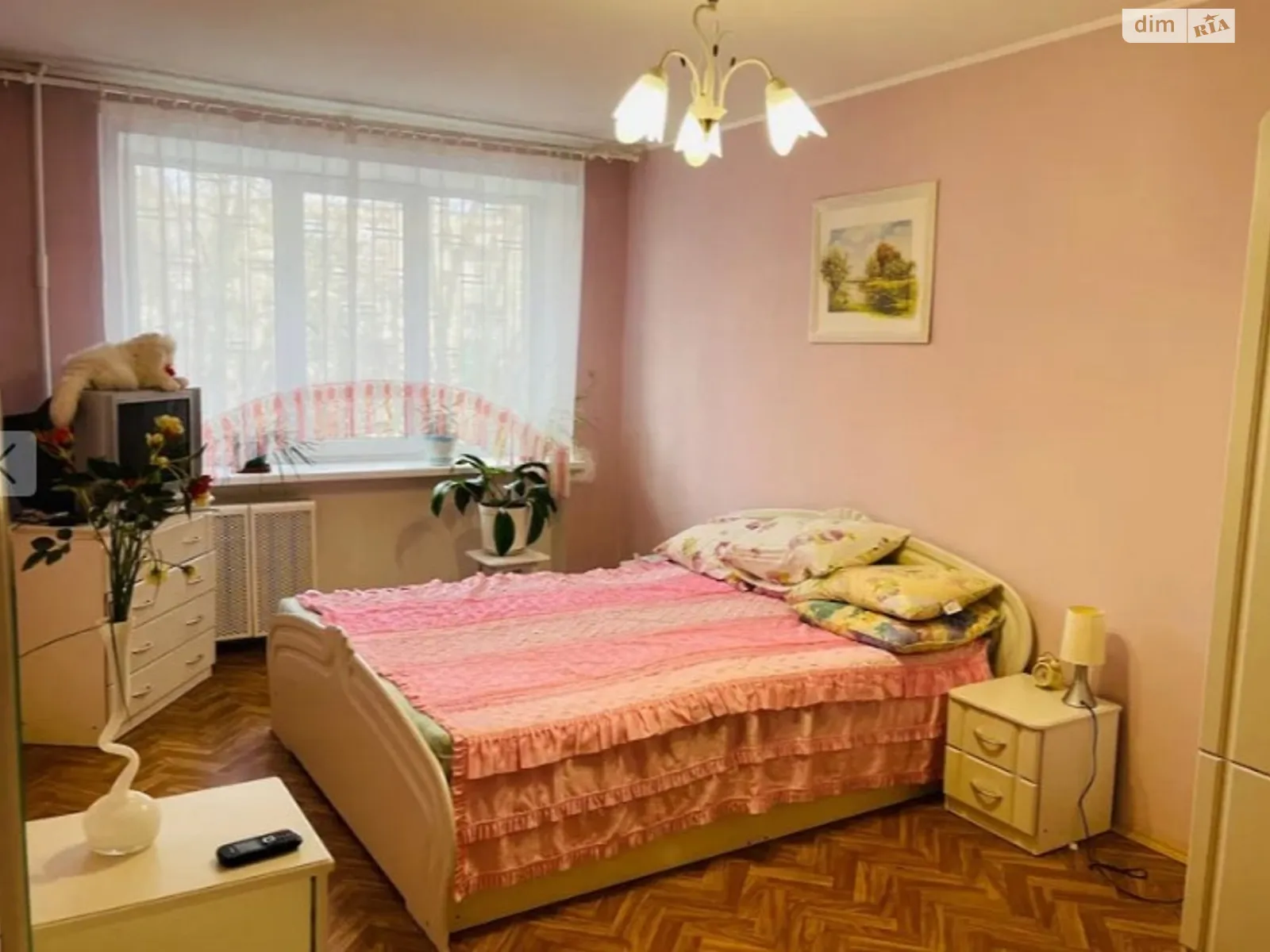 Продается 3-комнатная квартира 65 кв. м в Одессе, ул. Люстдорфская дорога - фото 1