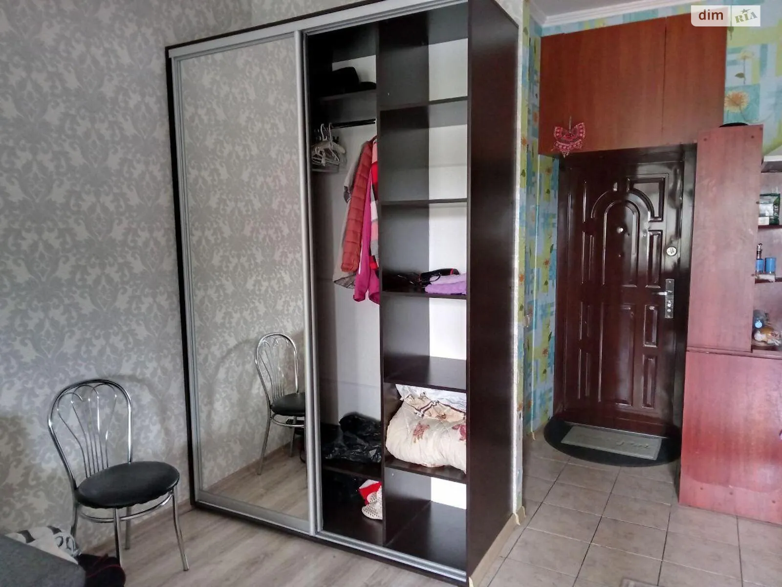 Продается 1-комнатная квартира 25 кв. м в Одессе, ул. Пишоновская, 20