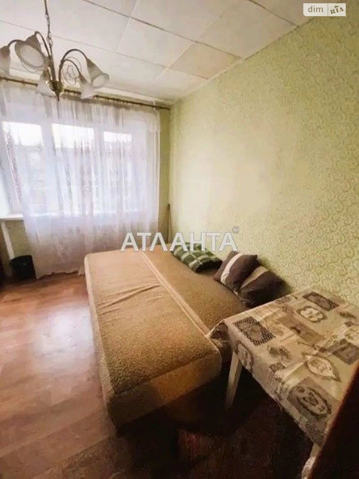Продается комната 17.7 кв. м в Одессе, цена: 12000 $