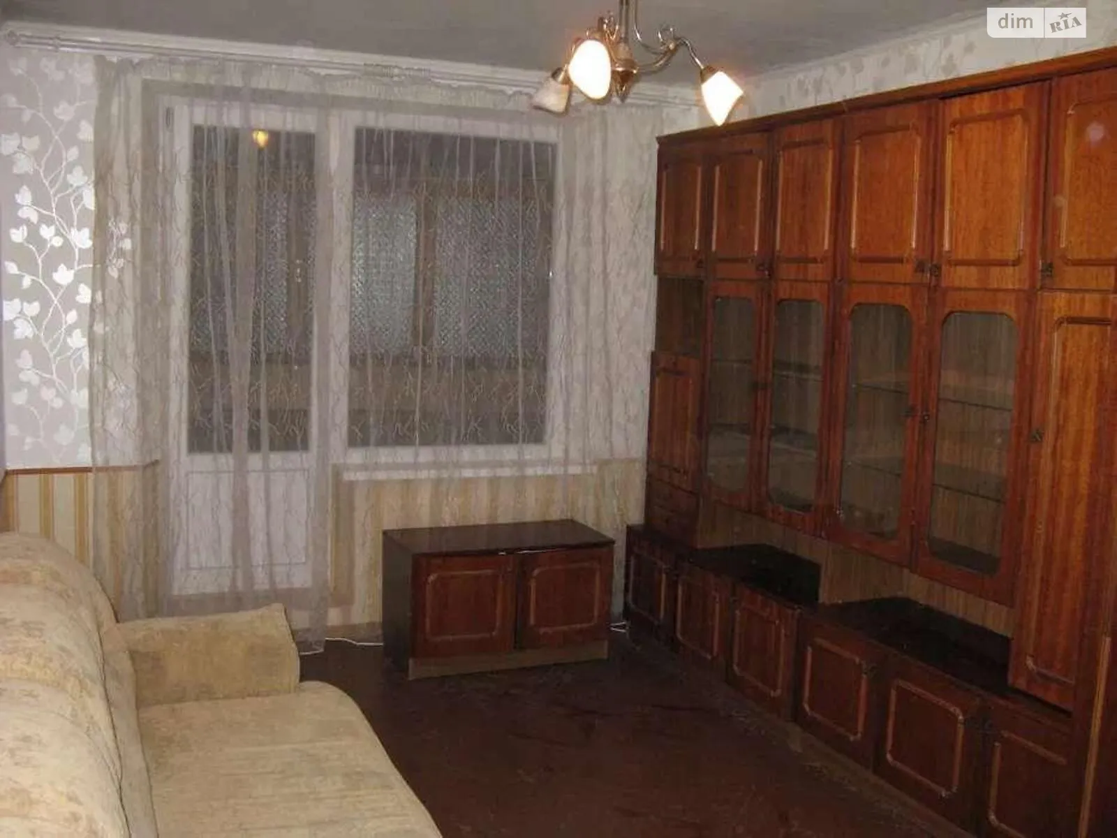 Продается 1-комнатная квартира 33 кв. м в Харькове, просп. Гагарина, 39 - фото 1