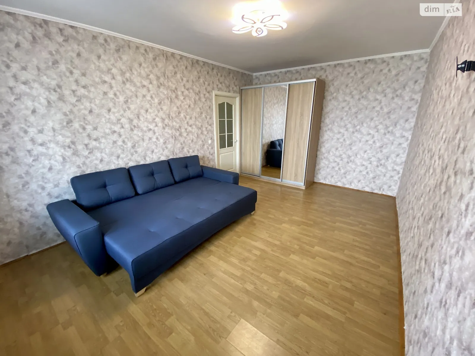 Сдается в аренду 1-комнатная квартира 45 кв. м в Киеве, ул. Николая Ушакова, 14А - фото 1