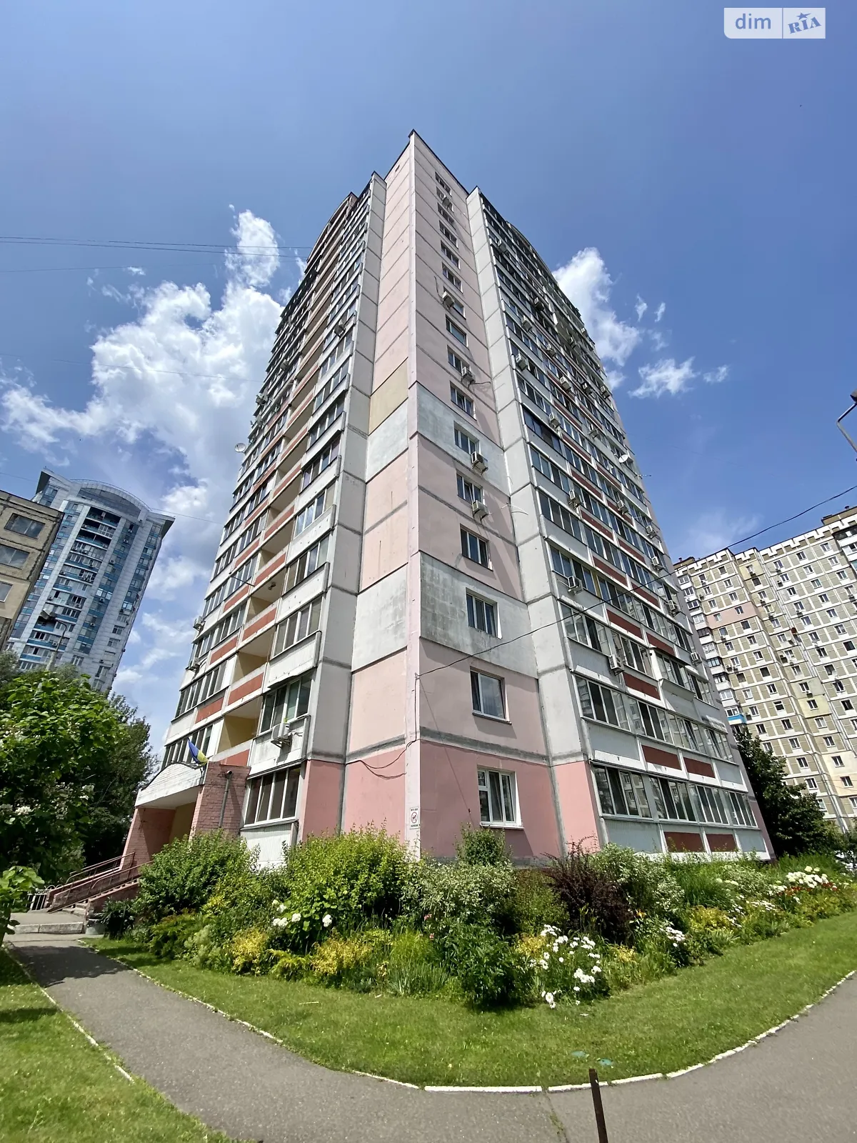 Сдается в аренду 1-комнатная квартира 45 кв. м в Киеве - фото 3