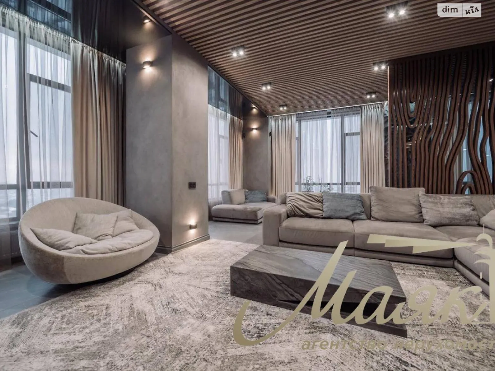 вул. Деміївська, 33  ЖК Park Avenue VIP  - фото 1