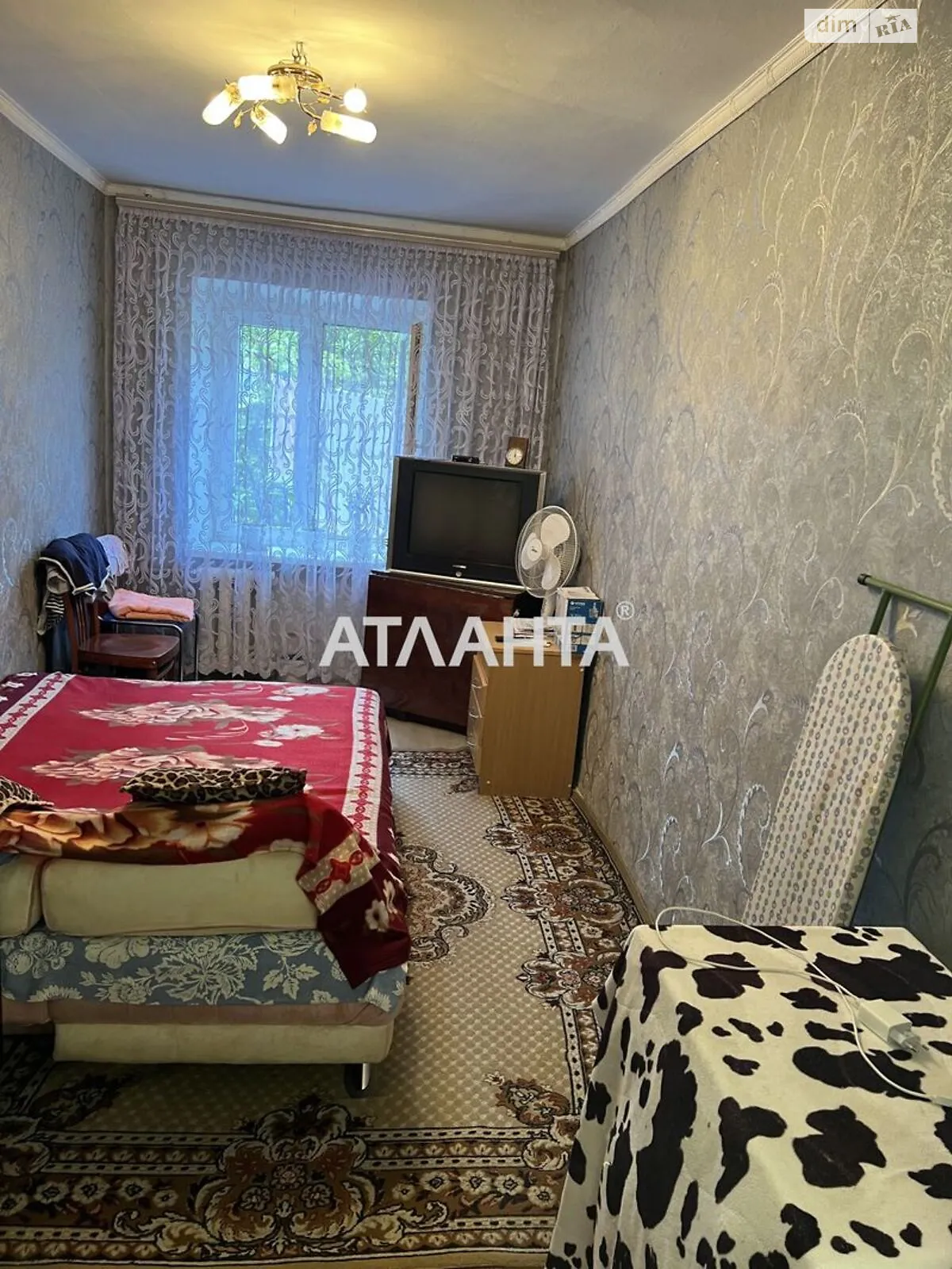 Продается комната 21.7 кв. м в Одессе - фото 3