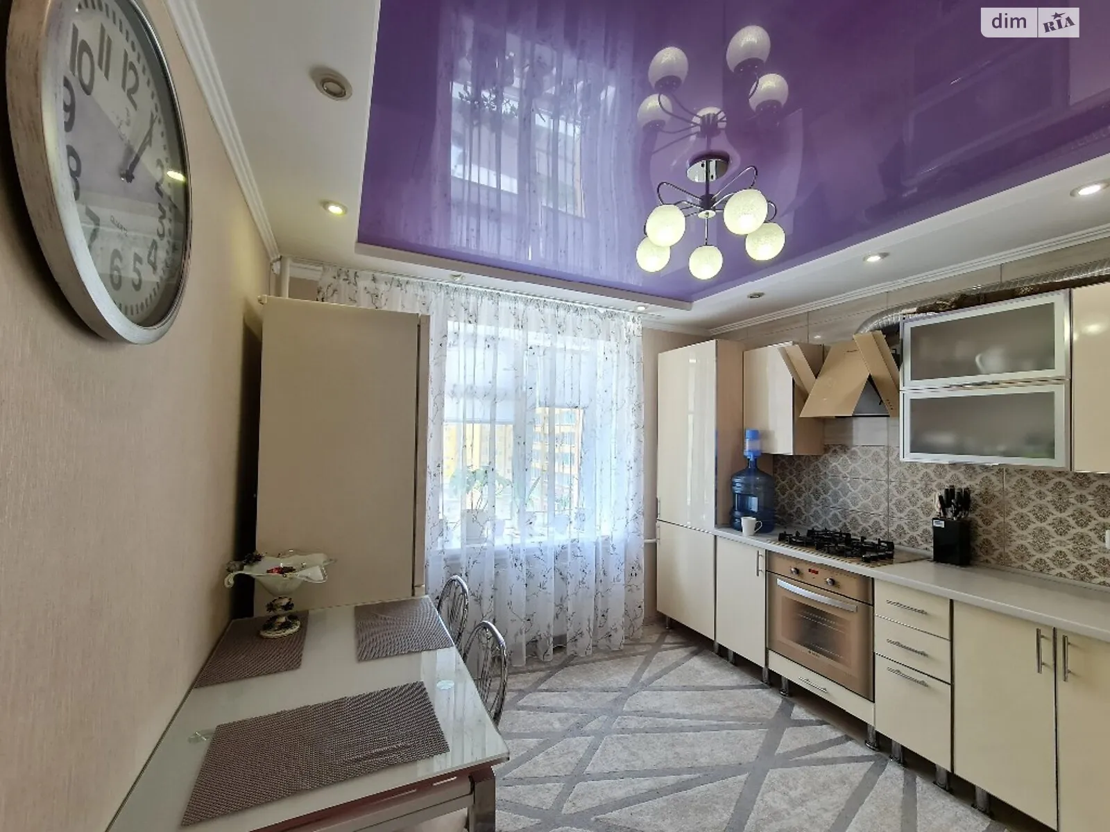 Продается 1-комнатная квартира 50 кв. м в Хмельницком, ул. Лесогриневецкая - фото 1