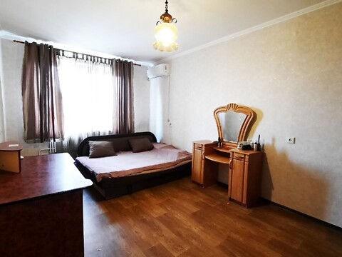 Продается 1-комнатная квартира 34 кв. м в Николаеве, ул. Айвазовского