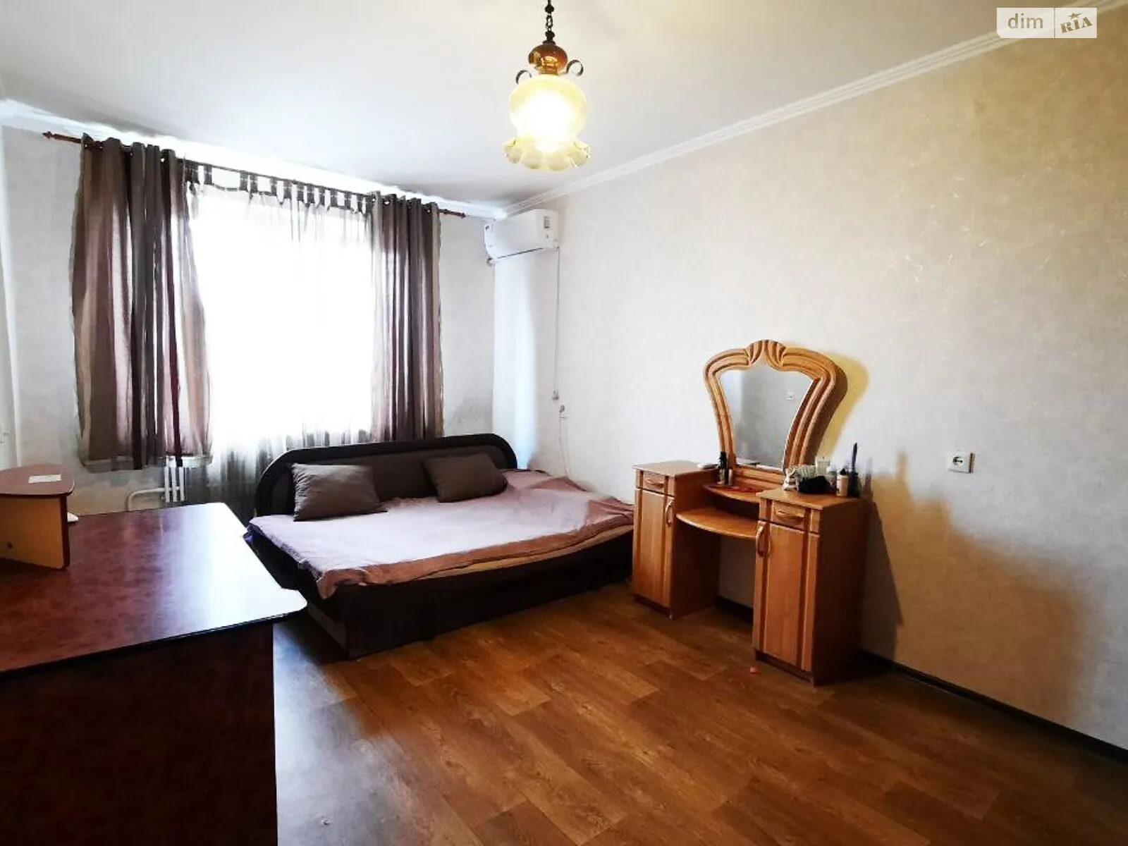 Продается 1-комнатная квартира 33.8 кв. м в Николаеве, ул. Айвазовского - фото 1
