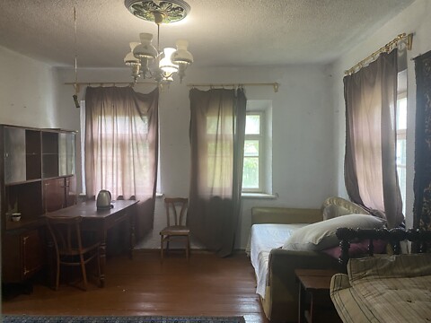 Сдается в аренду одноэтажный дом с балконом, цена: 1000 грн