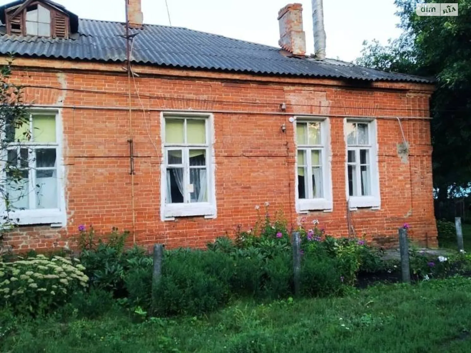 Продается 2-комнатная квартира 41 кв. м в Краснограде, Берестовенька село, 1