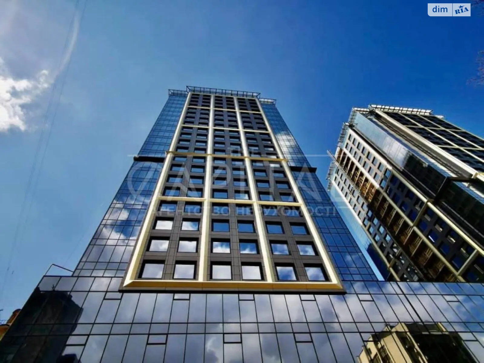 вул. Велика Васильківська Печерський Київ ЖК Metropole, цена: 6000 $ - фото 1