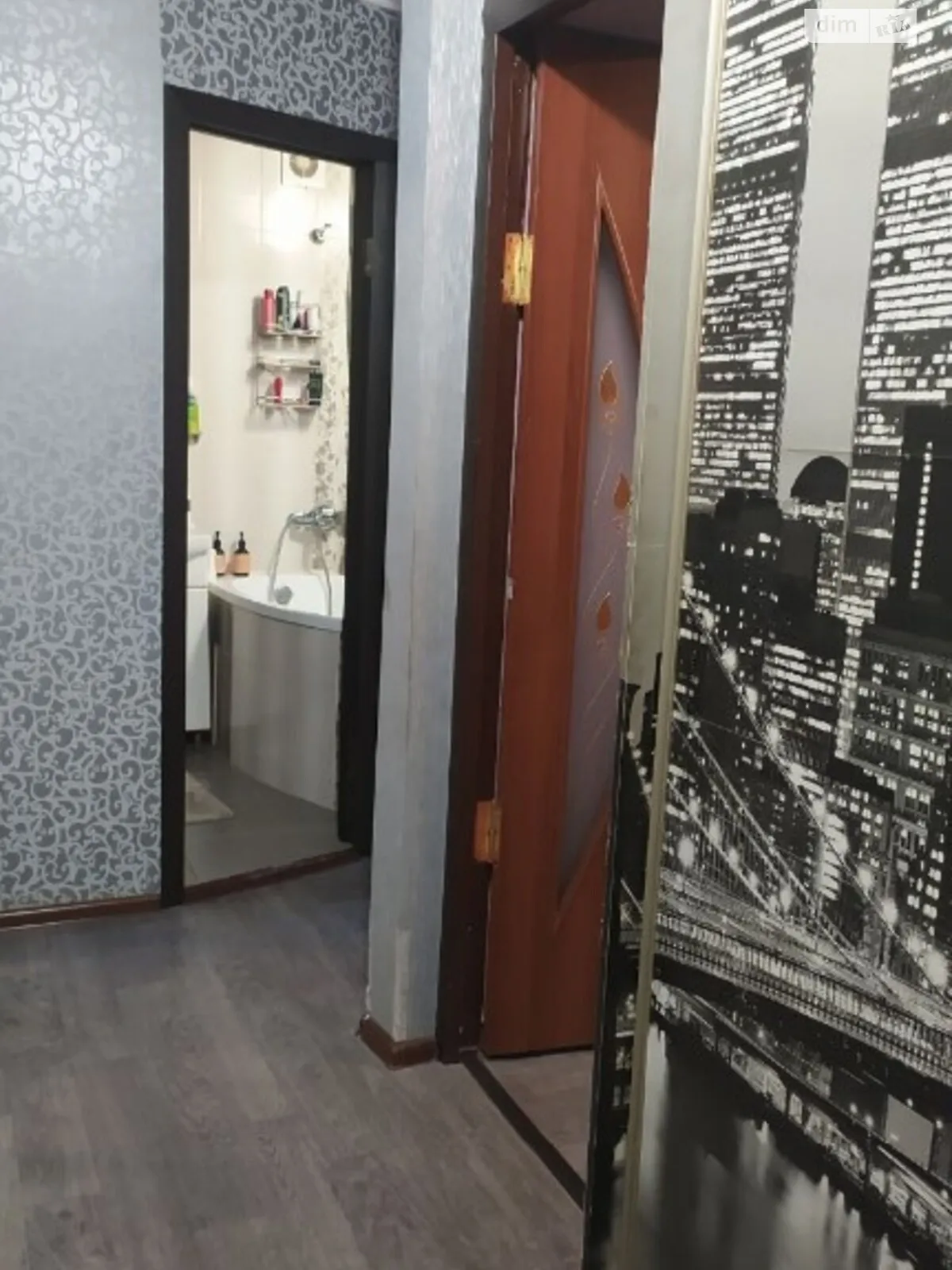 Продається 2-кімнатна квартира 48 кв. м у Хмельницькому, вул. Довженка - фото 1